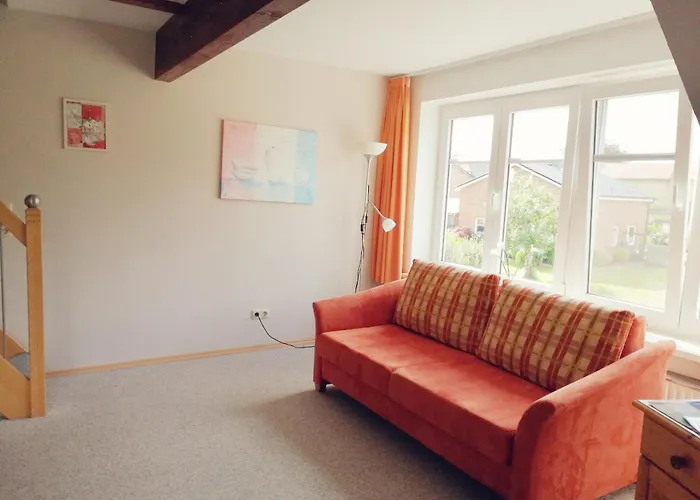 Seestern 아파트 *